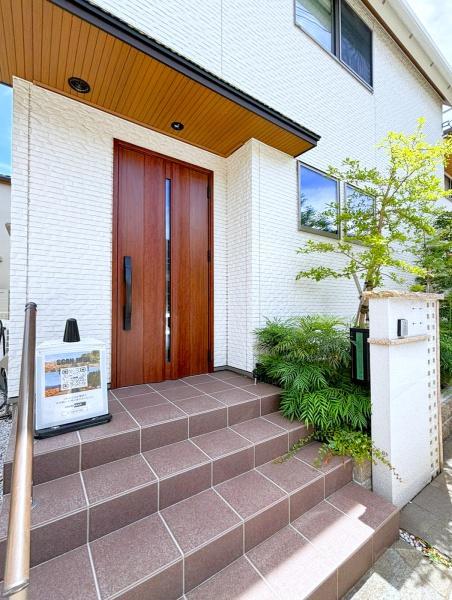藤沢市辻堂東海岸２丁目の中古一戸建て