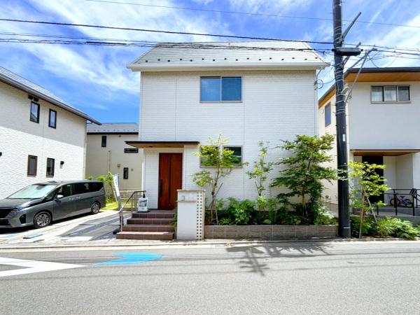 藤沢市辻堂東海岸２丁目の中古一戸建て