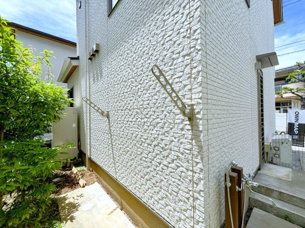 藤沢市辻堂東海岸２丁目の中古一戸建て