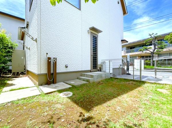 藤沢市辻堂東海岸２丁目の中古一戸建