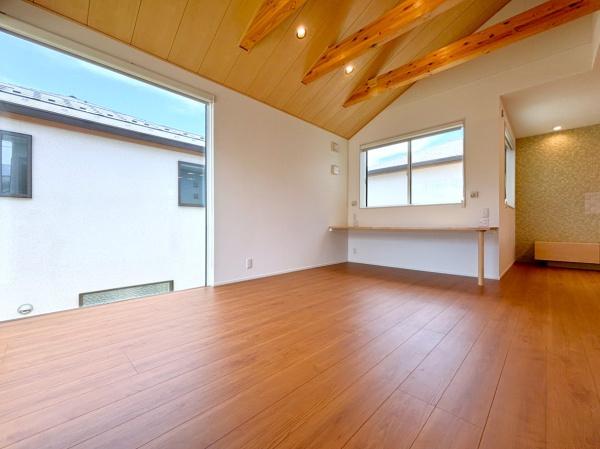 藤沢市辻堂東海岸２丁目の中古一戸建て
