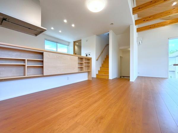 藤沢市辻堂東海岸２丁目の中古一戸建て