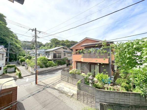 鎌倉市稲村ガ崎２丁目の中古一戸建て