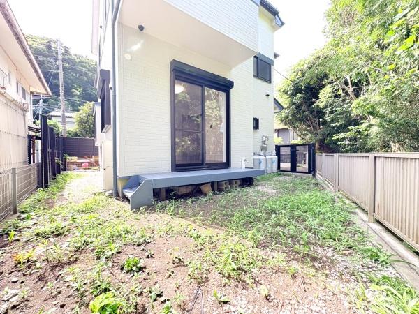 鎌倉市稲村ガ崎２丁目の中古一戸建