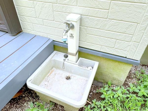 鎌倉市稲村ガ崎２丁目の中古一戸建て