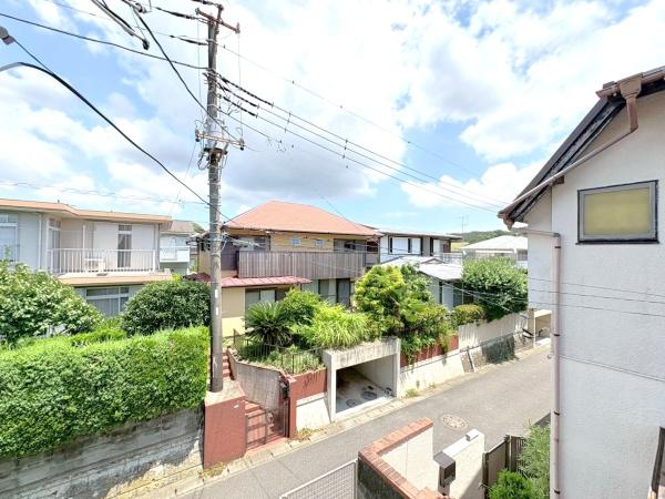 鎌倉市今泉台７丁目の中古一戸建て