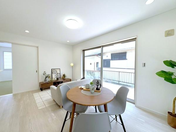 鎌倉市今泉台７丁目の中古一戸建て