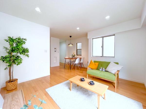 横浜市磯子区磯子２丁目の中古一戸建
