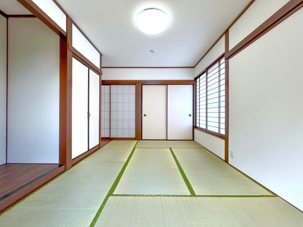 横浜市金沢区六浦５丁目の中古一戸建て