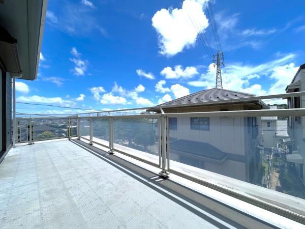 横浜市金沢区六浦５丁目の中古一戸建て