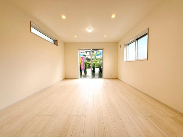 横浜市保土ケ谷区新井町の新築一戸建