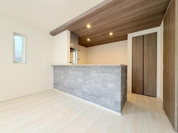 横浜市保土ケ谷区新井町の新築一戸建