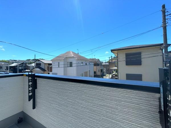 横浜市栄区上郷町の新築一戸建