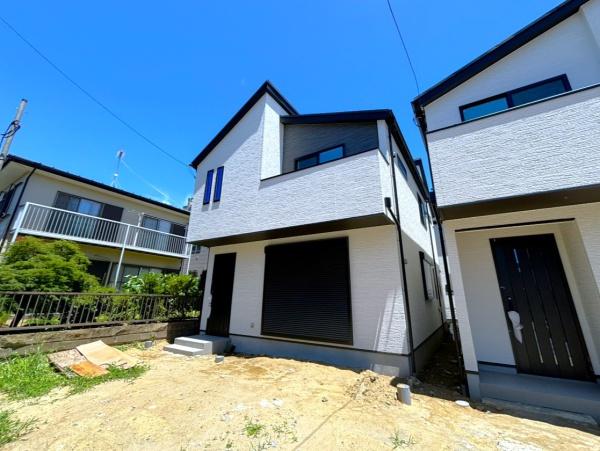 横浜市栄区上郷町の新築一戸建