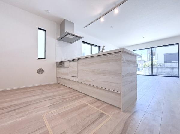 横浜市栄区上郷町の新築一戸建