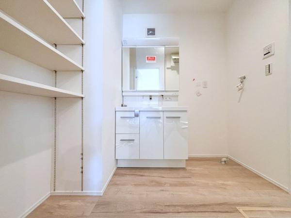 横浜市栄区上郷町の新築一戸建