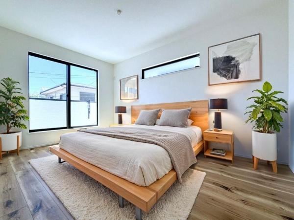 横浜市栄区上郷町の新築一戸建