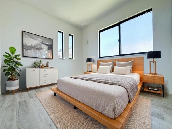 横浜市栄区上郷町の新築一戸建