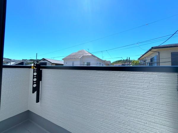 横浜市栄区上郷町の新築一戸建