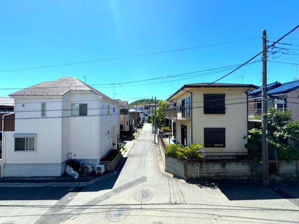 横浜市栄区上郷町の新築一戸建