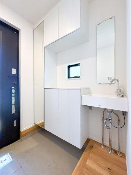 横浜市栄区上郷町の新築一戸建