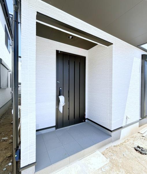 横浜市栄区上郷町の新築一戸建