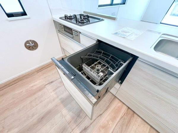 横浜市栄区上郷町の新築一戸建