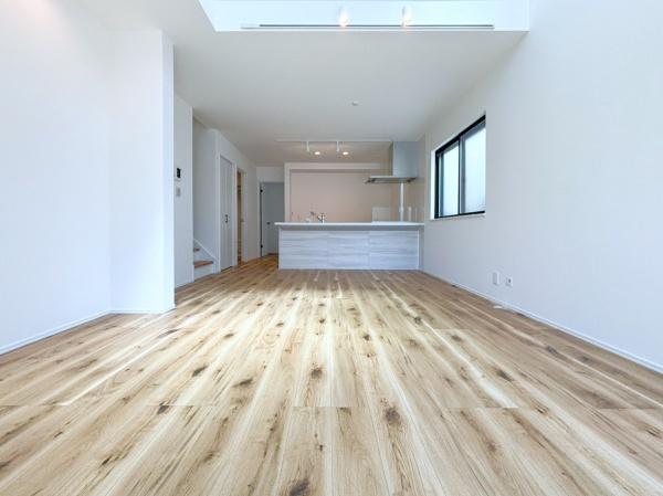 横浜市栄区上郷町の新築一戸建