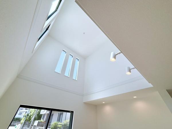 横浜市栄区上郷町の新築一戸建