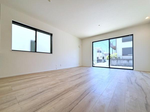 横浜市栄区上郷町の新築一戸建
