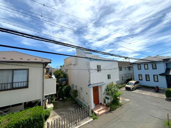 藤沢市辻堂元町５丁目の新築一戸建