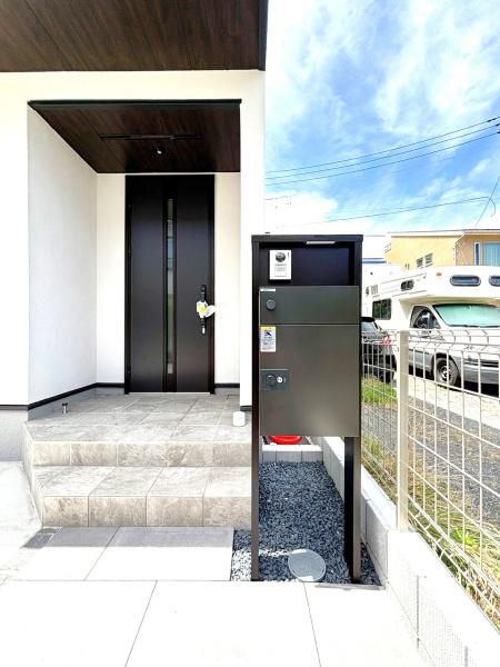 藤沢市辻堂元町５丁目の新築一戸建