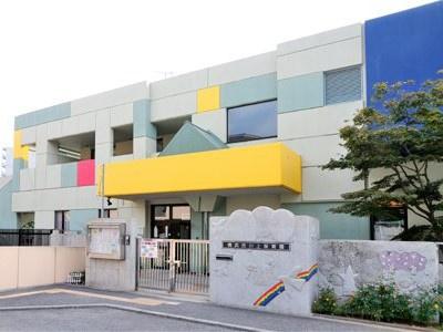 ニューシティ東戸塚南の街3号棟(川上保育園)