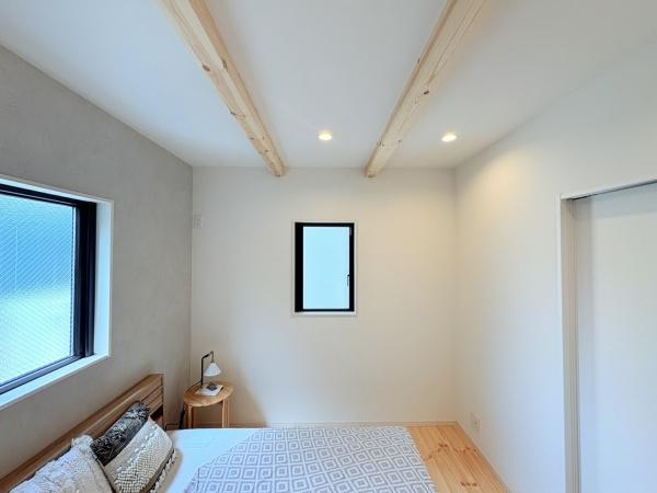 大和市上和田の新築一戸建