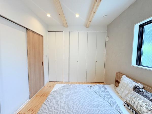 大和市上和田の新築一戸建