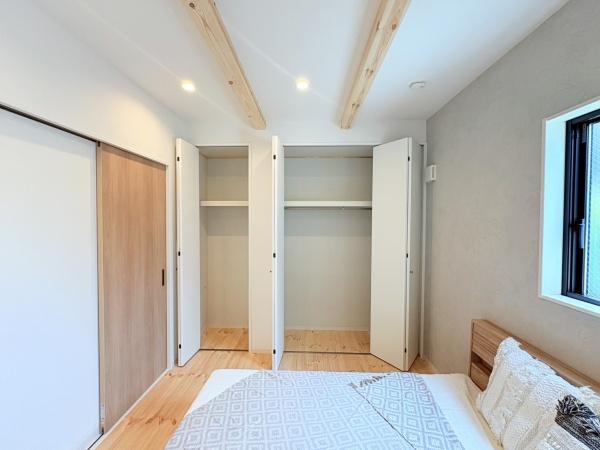 大和市上和田の新築一戸建