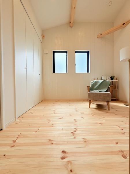 大和市上和田の新築一戸建