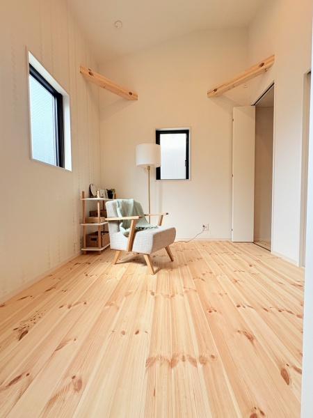 大和市上和田の新築一戸建