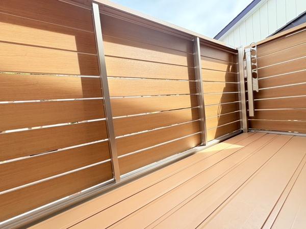 大和市上和田の新築一戸建