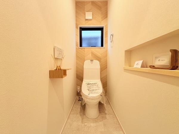 大和市上和田の新築一戸建