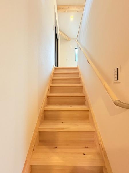 大和市上和田の新築一戸建