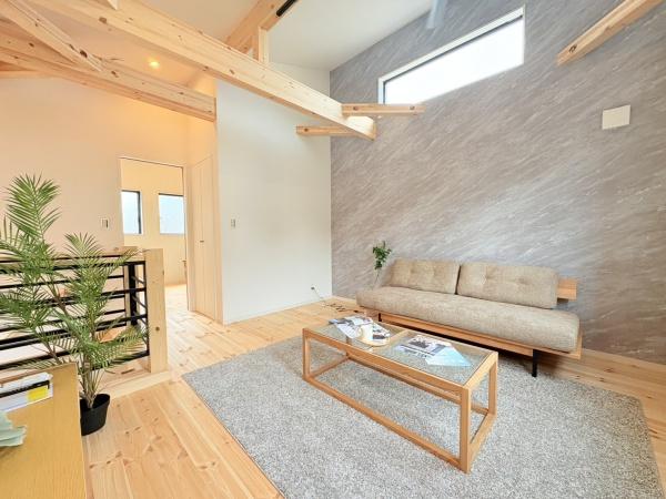 大和市上和田の新築一戸建