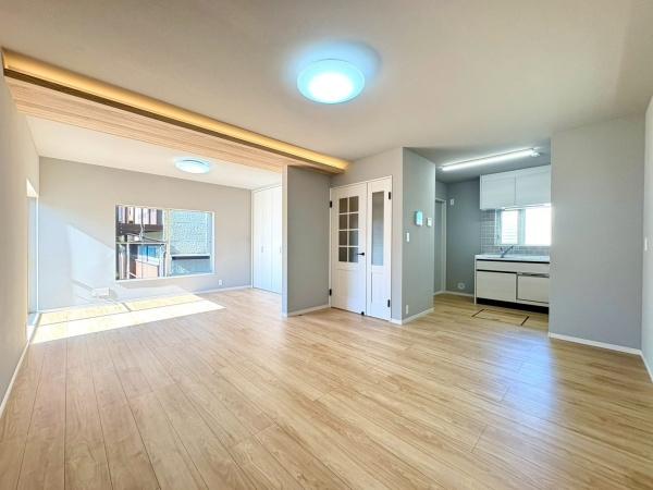 逗子市沼間６丁目の中古一戸建