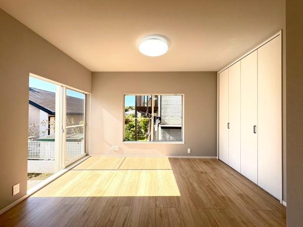 逗子市沼間６丁目の中古一戸建