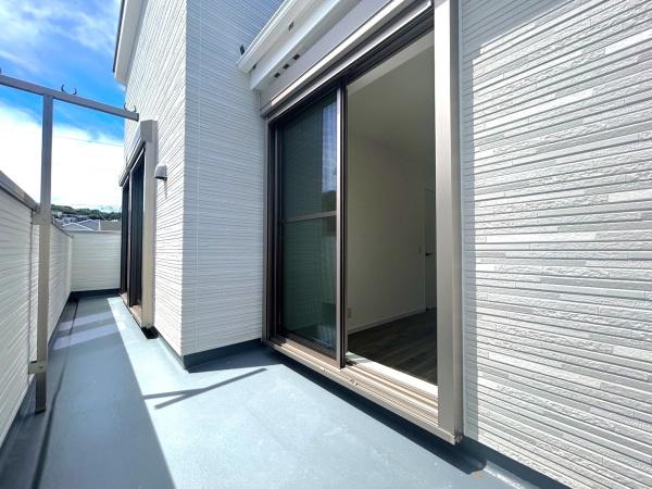 横須賀市鴨居１丁目の新築一戸建