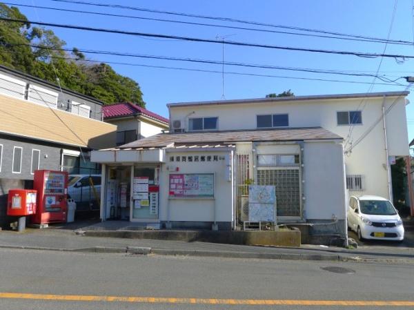 横須賀市鴨居1丁目の新築一戸建(横須賀鴨居郵便局)