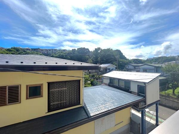 横須賀市鴨居１丁目の新築一戸建