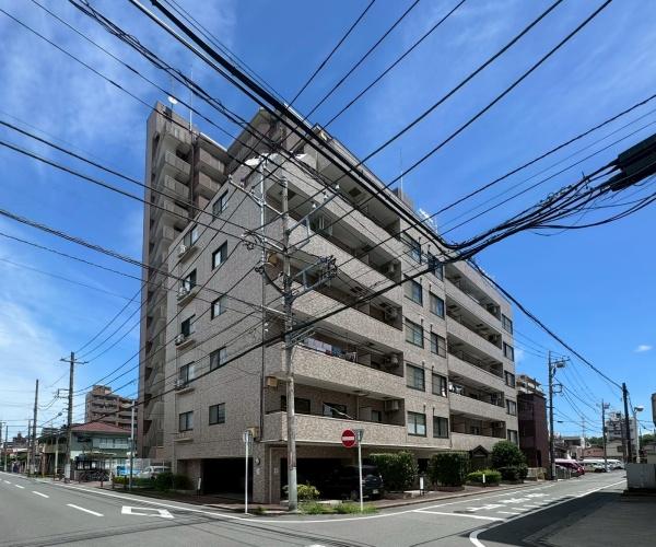 ライオンズマンション相模原第１０