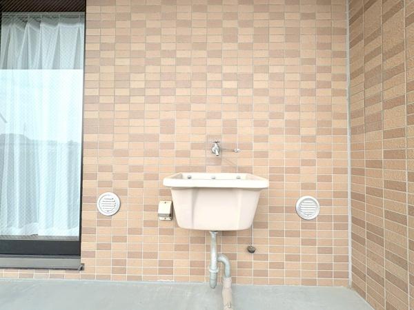 グランシティ横濱保土ヶ谷