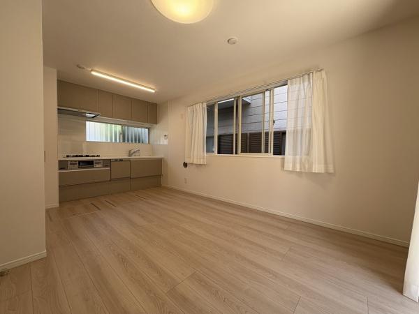 川崎市中原区木月４丁目の中古一戸建